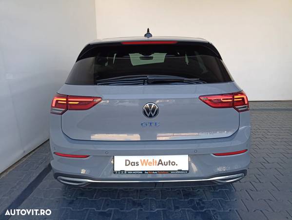 Volkswagen Golf 1.4 eHybrid OPF DSG GTE - 26