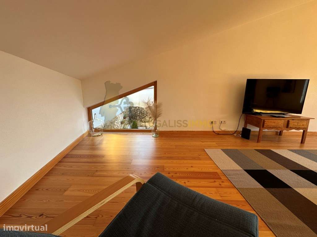 À Venda: Charmosa moradia totalmente renovada.-33