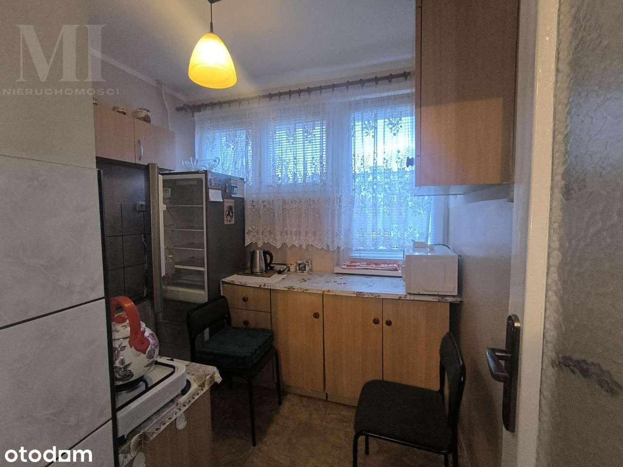 Mieszkanie w centrum Konina z balkonem-8