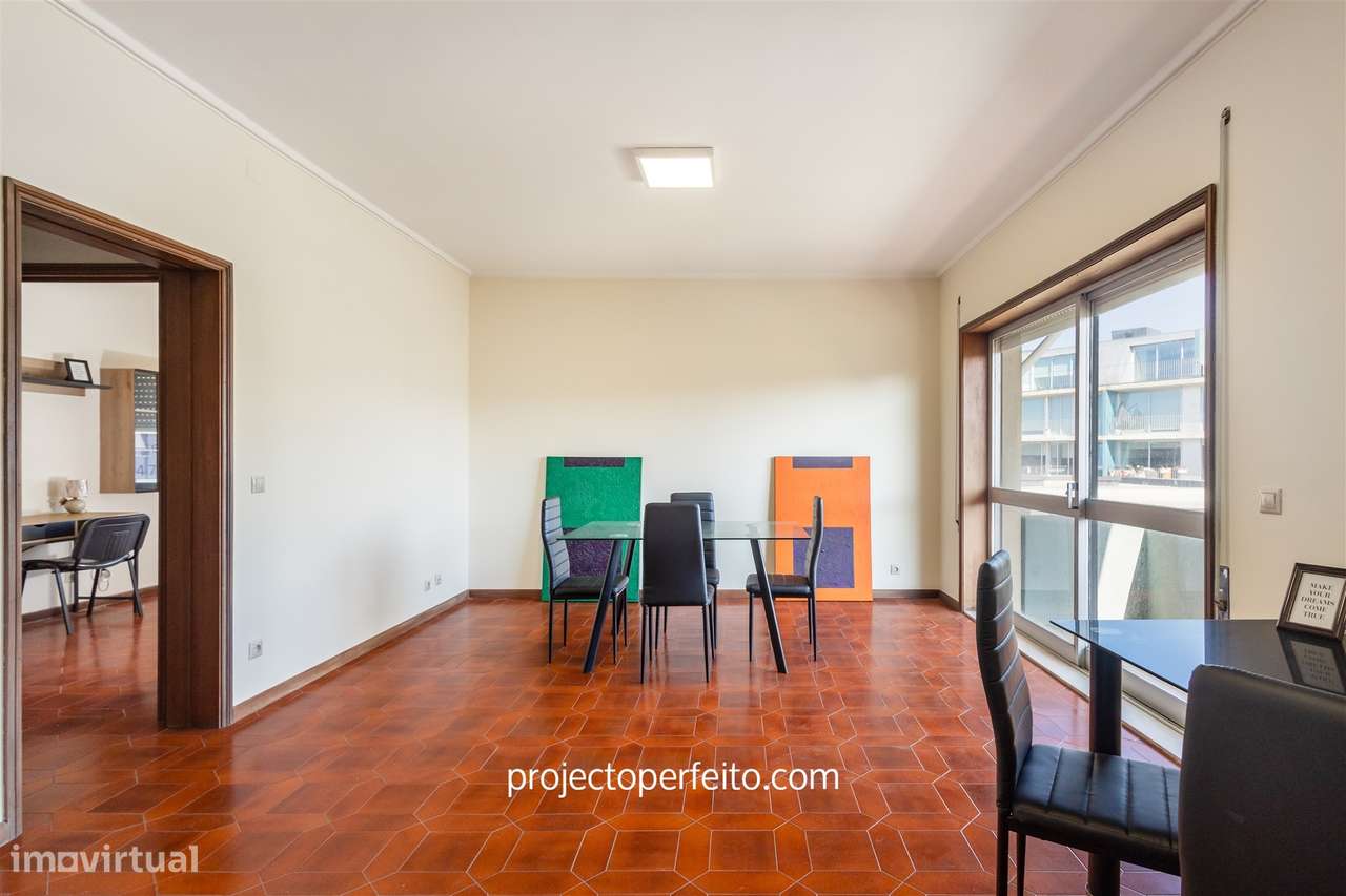 Apartamento T5 Venda em Espinho,Espinho - Grande imagem: 3/17
