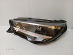 OPEL CORSA F LAMPA PRZEDNIA FULL LED LEWA - 1