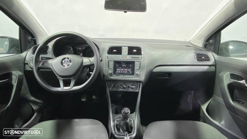 VW Polo 1.0 Trendline - 7