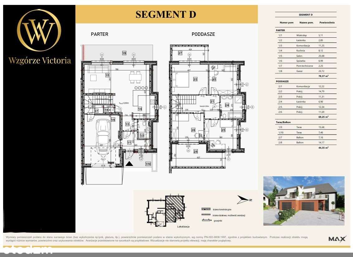 Dom z garażem- 10 min od Kielc-8