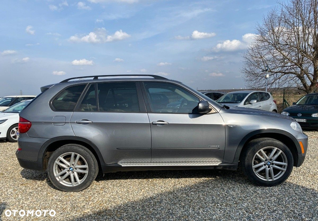 BMW X5 - 5