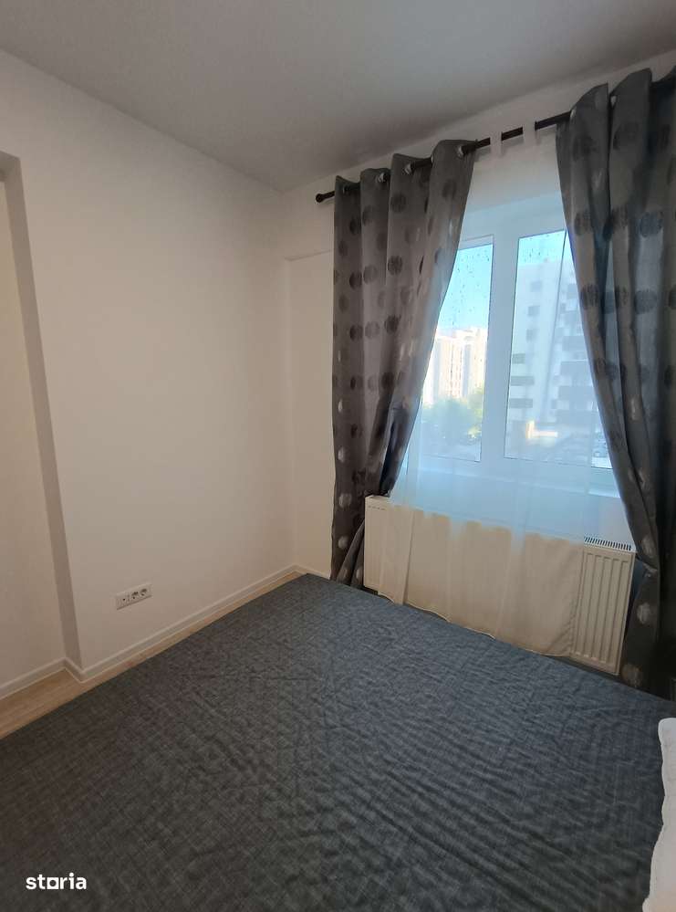 Apartament 2 camere Militari Sector 6 Envogue Residence PARCARE-9