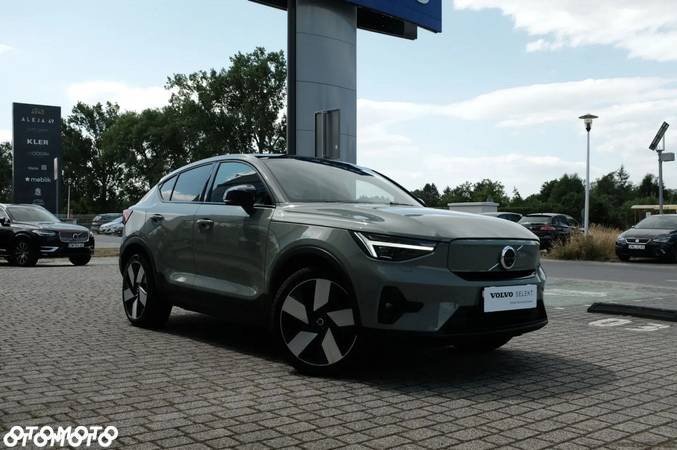 Volvo C40 - 2