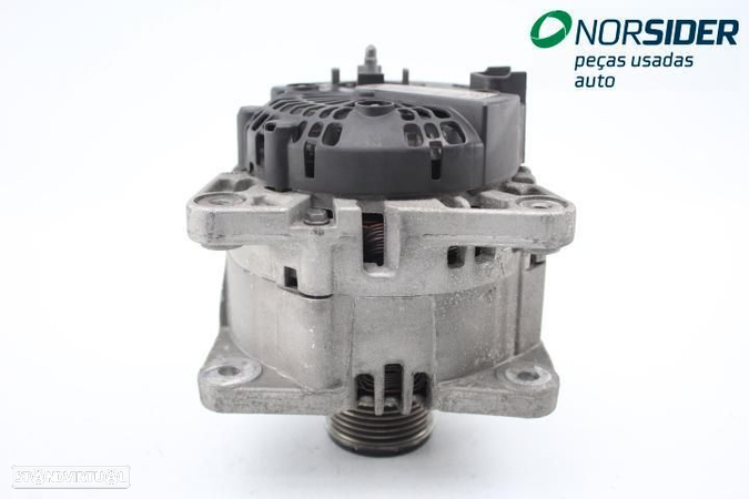 Alternador Renault Megane III Fase I|08-12 - 7