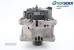 Alternador Renault Megane III Fase I|08-12 - 7