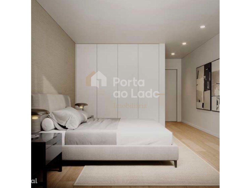 Apartamento T1 Canidelo - Vila Nova de Gaia