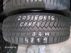 OPONY 205/60R16 CONTINENTAL  WINTER CONTACT TS 850P  DOT 4819 / 4918 7.4MM - 3