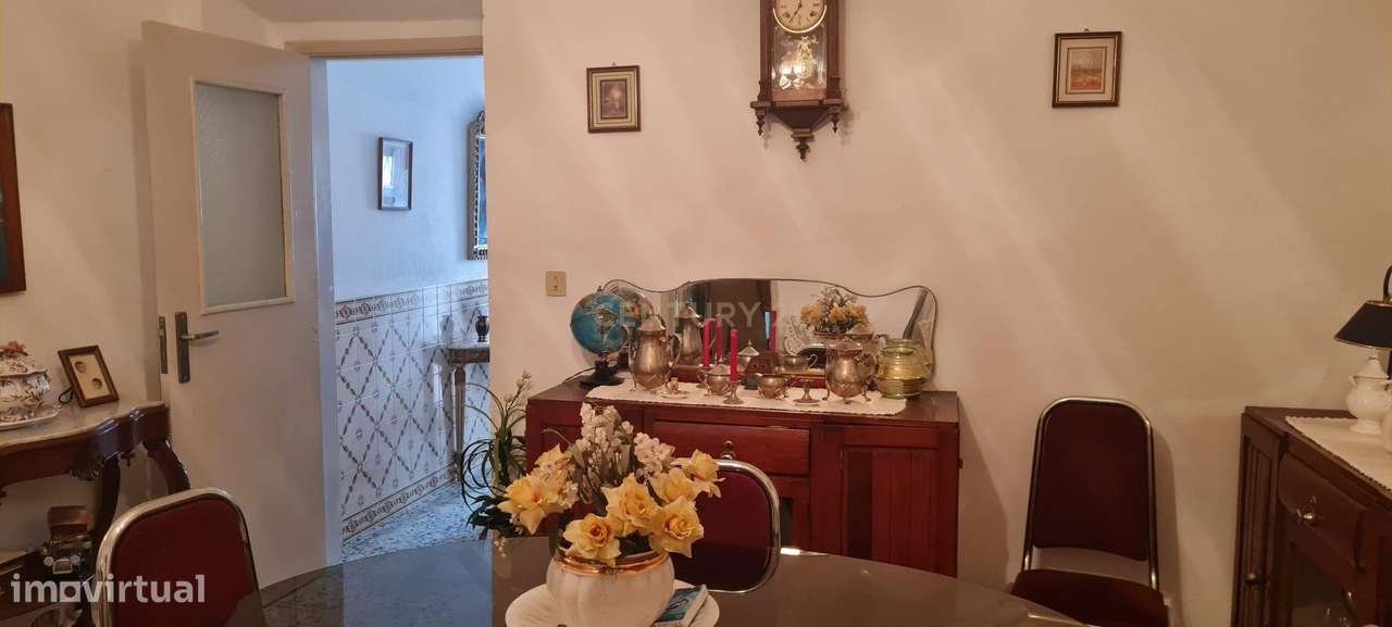 Viver na paisagem alentejana – T2 na Vidigueira-12