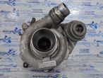 Turbo H8200466021 91007B 7627854 RENAULT TRAFIC 2 2010 2.0DCI 90CV 4P BRANCO DIESEL - 4