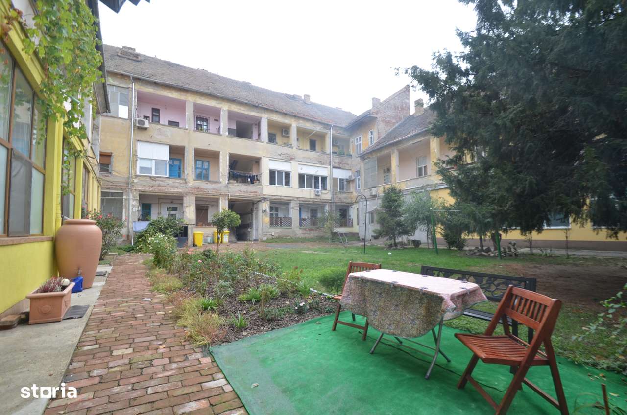 Apartament cu 2 camere zona Iosefin-10