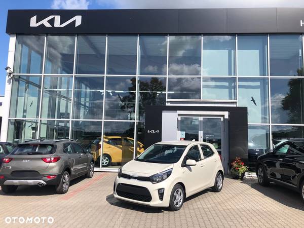 Kia Picanto 1.0 M - 2