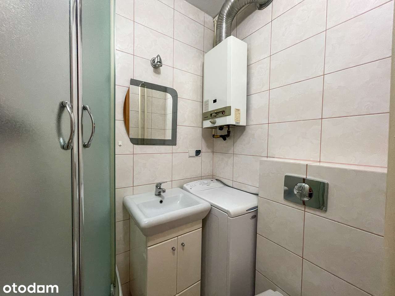 Funkcjonalny układ: 2 pokoje + osobna kuchnia z oknem | 4 piętro-7