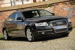 Audi A6 3.0 TDI Quattro Tiptronic - 4