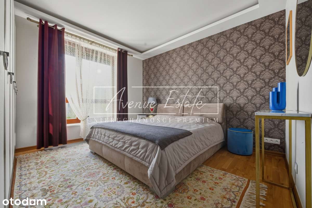 Taras / Kominek / 3 miejsca / Top Wyposażenie-14