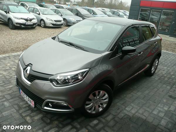 Renault Captur - 10