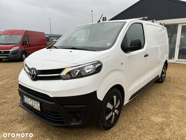 Toyota PROACE - 2