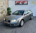 Audi A4 Avant 2.0 TDI S-line - 24