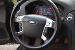 Ford Mondeo 1.6 TDCi Econetic - 10