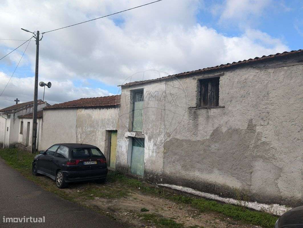 Moradia T2 para venda - Grande imagem: 5/18