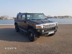 Hummer H2 6.0 V8 - 11