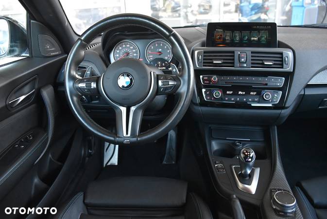 BMW M2 Coupe DKG - 10