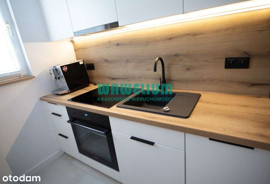 2 pok.• osobna kuchnia • balkon • 42m² - Pełny obrazek: 4/13