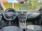 Skoda Octavia 1.6 TDI DPF Ambiente - 20