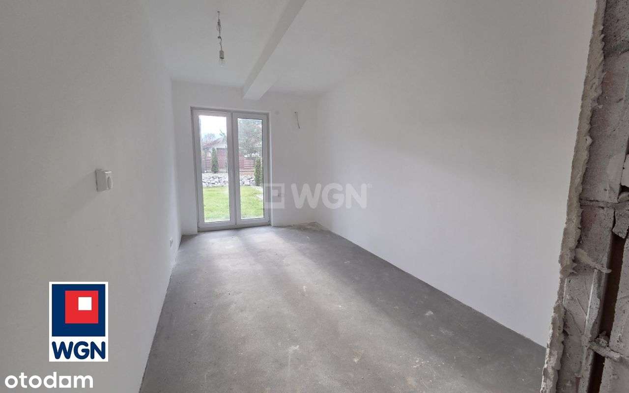 Mieszkanie, 72 m², Ustroń-5