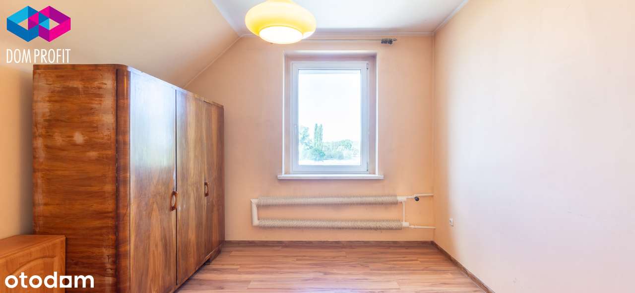 *** Kameralne mieszkanie z działką - 12 minut od Głubczyc! ***-11