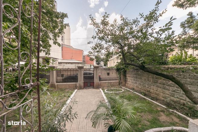 Apartament splendid in vila, Armeneasca-11