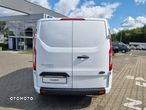 Ford Transit Custom - 14