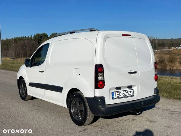 Citroën Berlingo - 3