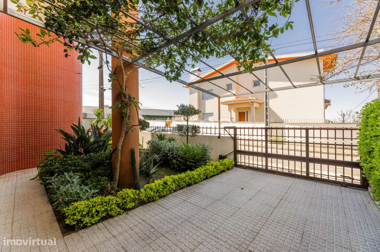 Moradia Individual – UF Nogueira, Fraião e Lamaçães, Braga - Grande imagem: 4/52