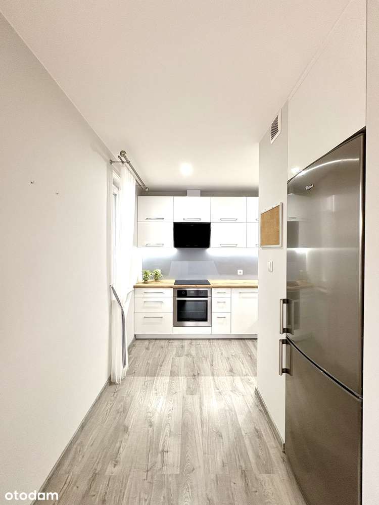 TOP lokalizacja | Winda | Garaż | GOTOWE do wprowadzenia |-8