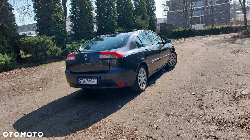 Renault Laguna - 14