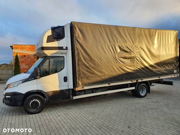 Iveco Daily - 1