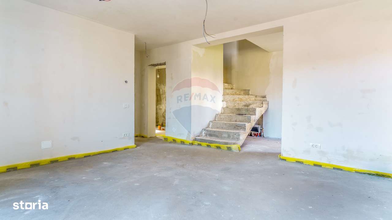 Apartament de vanzare in casa/ duplex nou, garaj, terasa - Imagine principală: 5/14