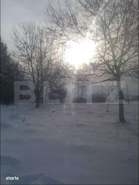 Teren extravilan 77.700 mp ideal investitie sau dezvoltare proiecte, A - Imagine principală: 3/3