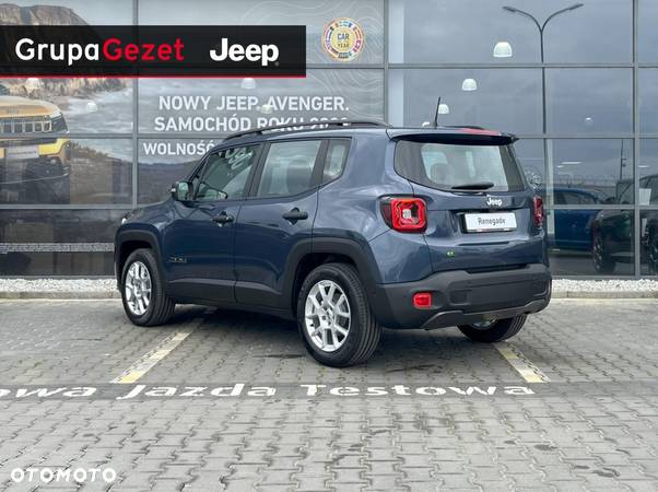 Jeep Renegade - 3