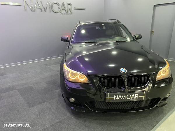 BMW 520 d Touring Edition Sport - 13