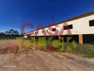 Terreno Misto  Venda em Abrã,Santarém