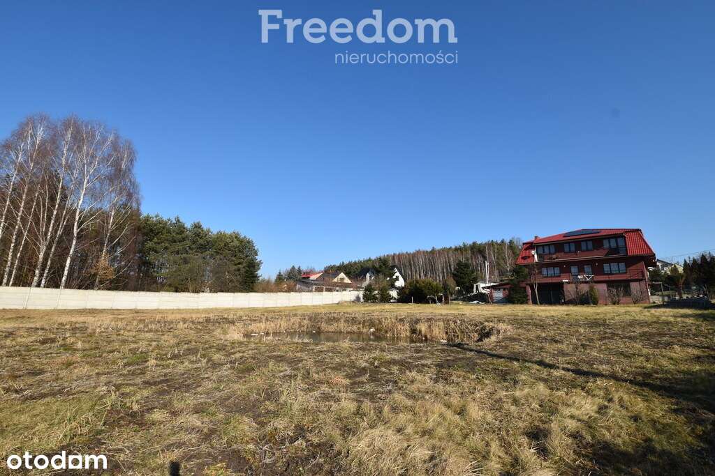 Piękny,duży dom dla ceniących sobie ciszę i naturę - Pełny obrazek: 5/20