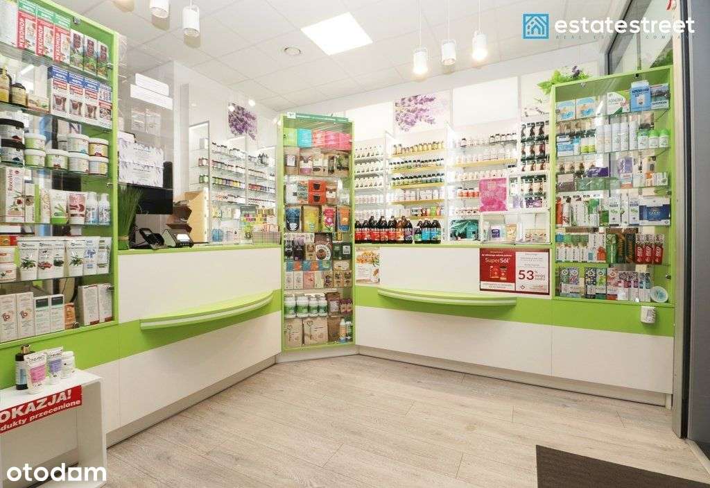 Swoszowice centrum - lokal do wynajęcia! - Pełny obrazek: 5/15