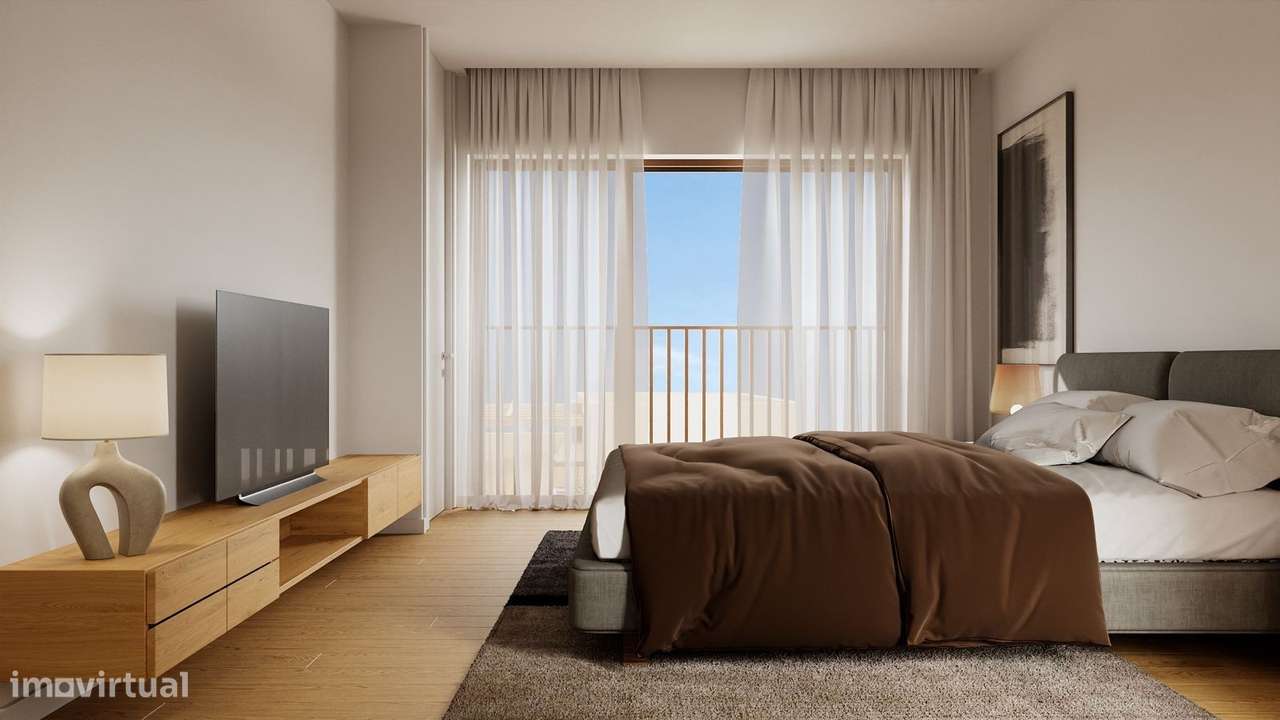 Moradia T3 em Santa Maria de Arnoso, Famalicão, Onde o Luxo Encontra o-33