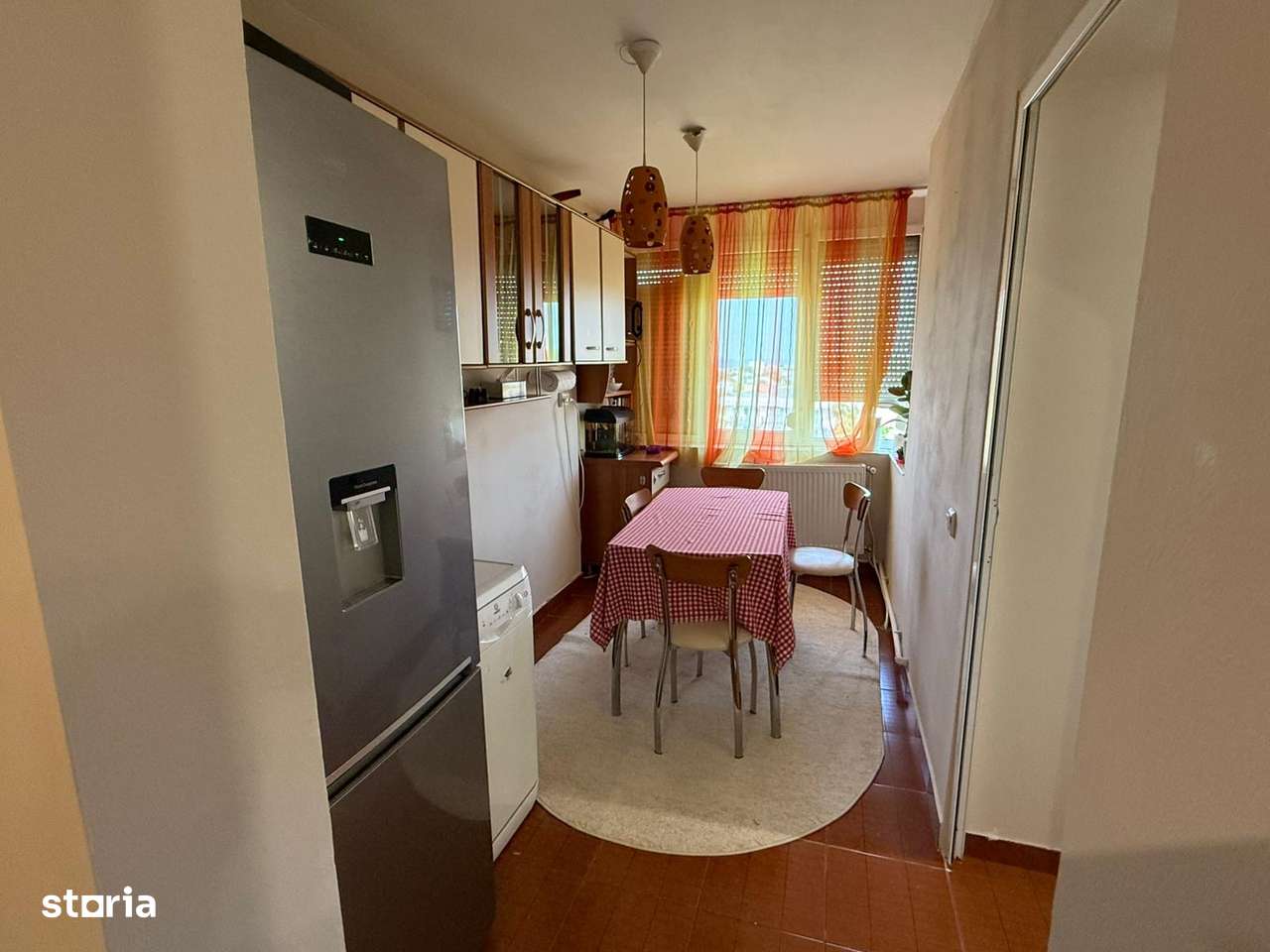 Apartament 4 camere Spaniei - Imagine principală: 3/12
