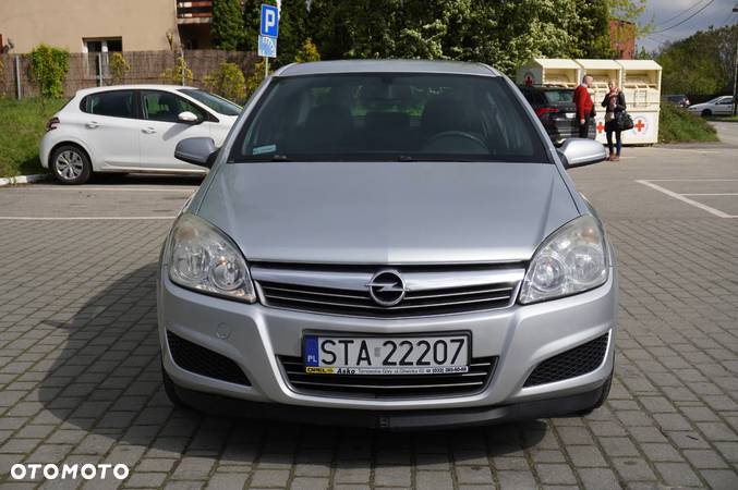 Opel Astra 1.6 Active - 15