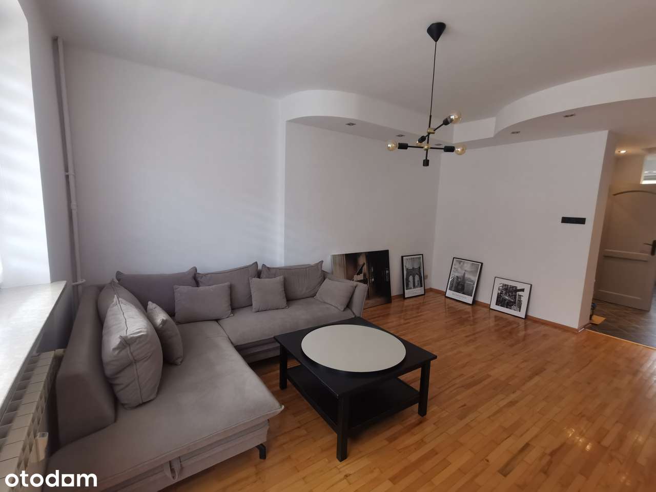 Mieszkanie z balkonem ul. Styczyńskiego-8